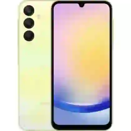 Samsung Galaxy A25 5G 6GB 128GB - Cũ đẹp 1